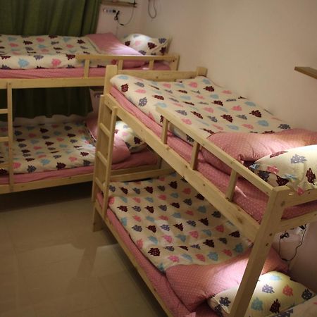 Zhangjiajie Cloud Youth Hostel חדר תמונה