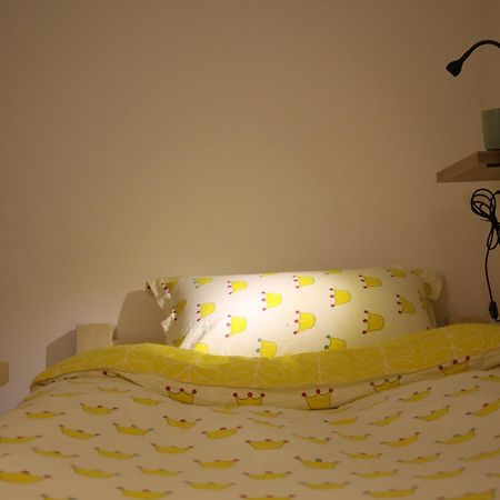 Zhangjiajie Cloud Youth Hostel חדר תמונה