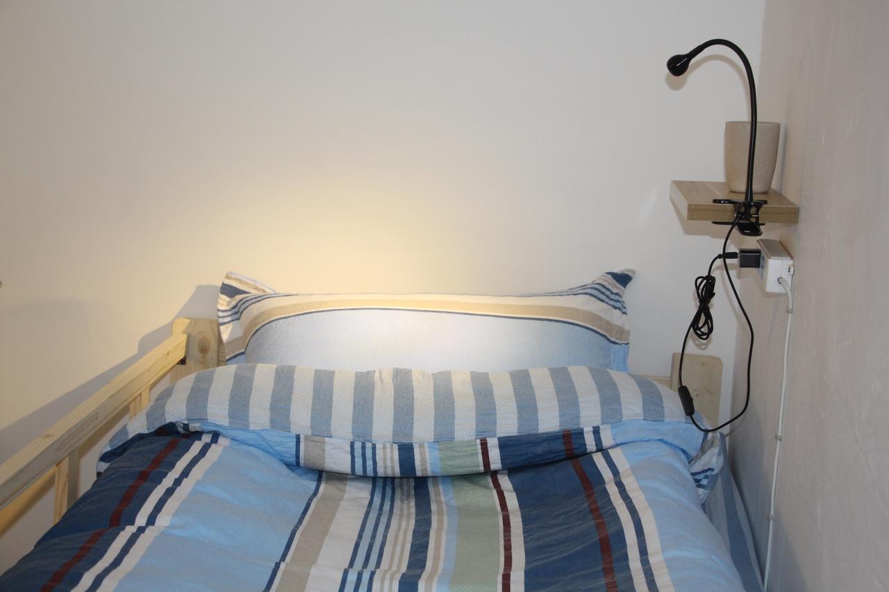 Zhangjiajie Cloud Youth Hostel חדר תמונה