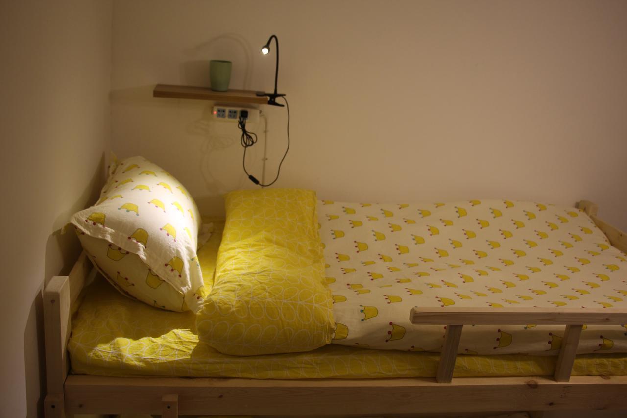 Zhangjiajie Cloud Youth Hostel מראה חיצוני תמונה