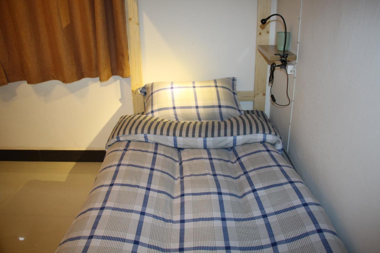 Zhangjiajie Cloud Youth Hostel חדר תמונה