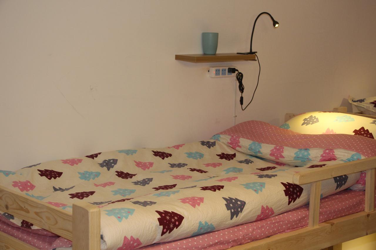 Zhangjiajie Cloud Youth Hostel מראה חיצוני תמונה