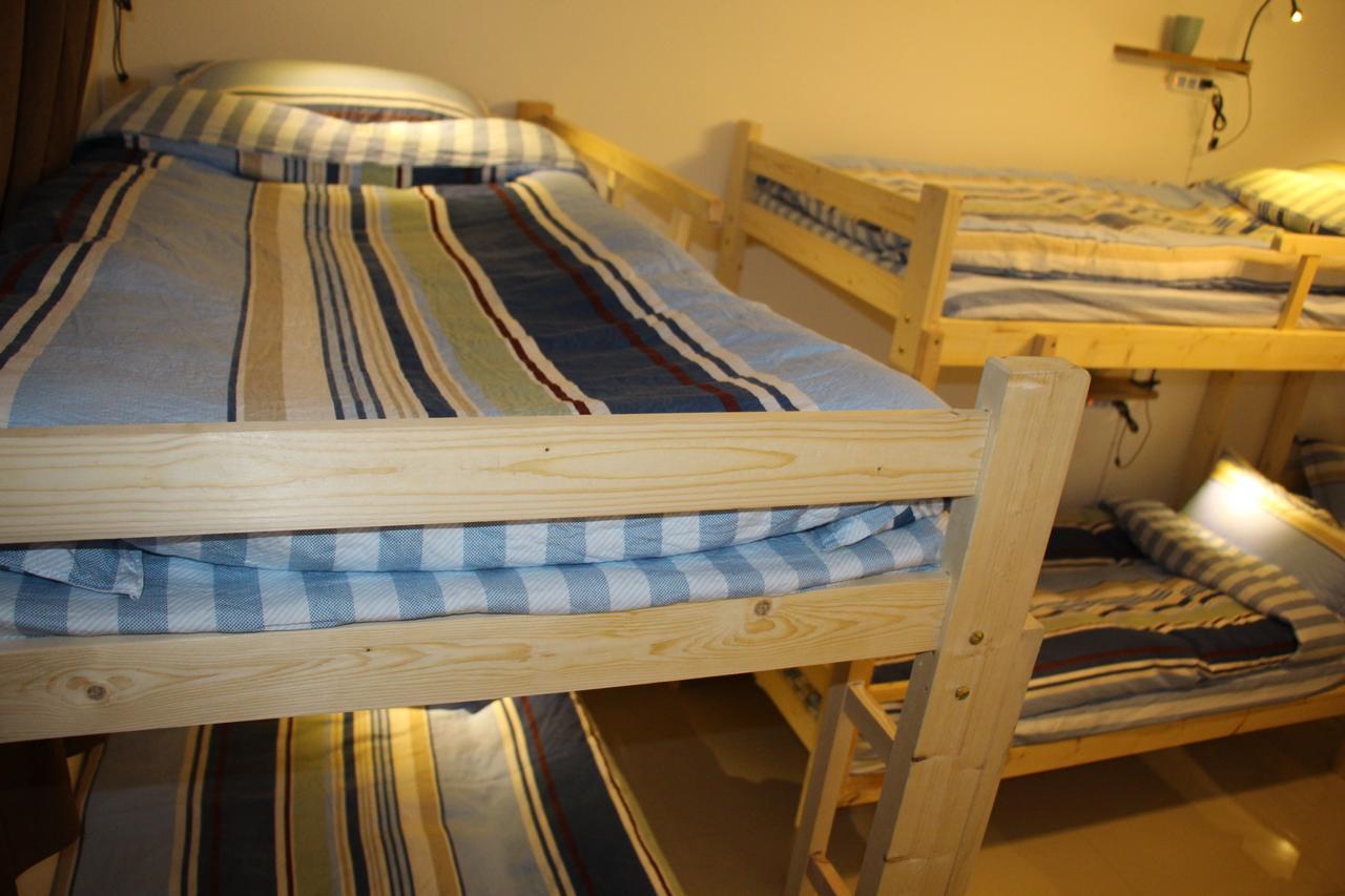 Zhangjiajie Cloud Youth Hostel מראה חיצוני תמונה
