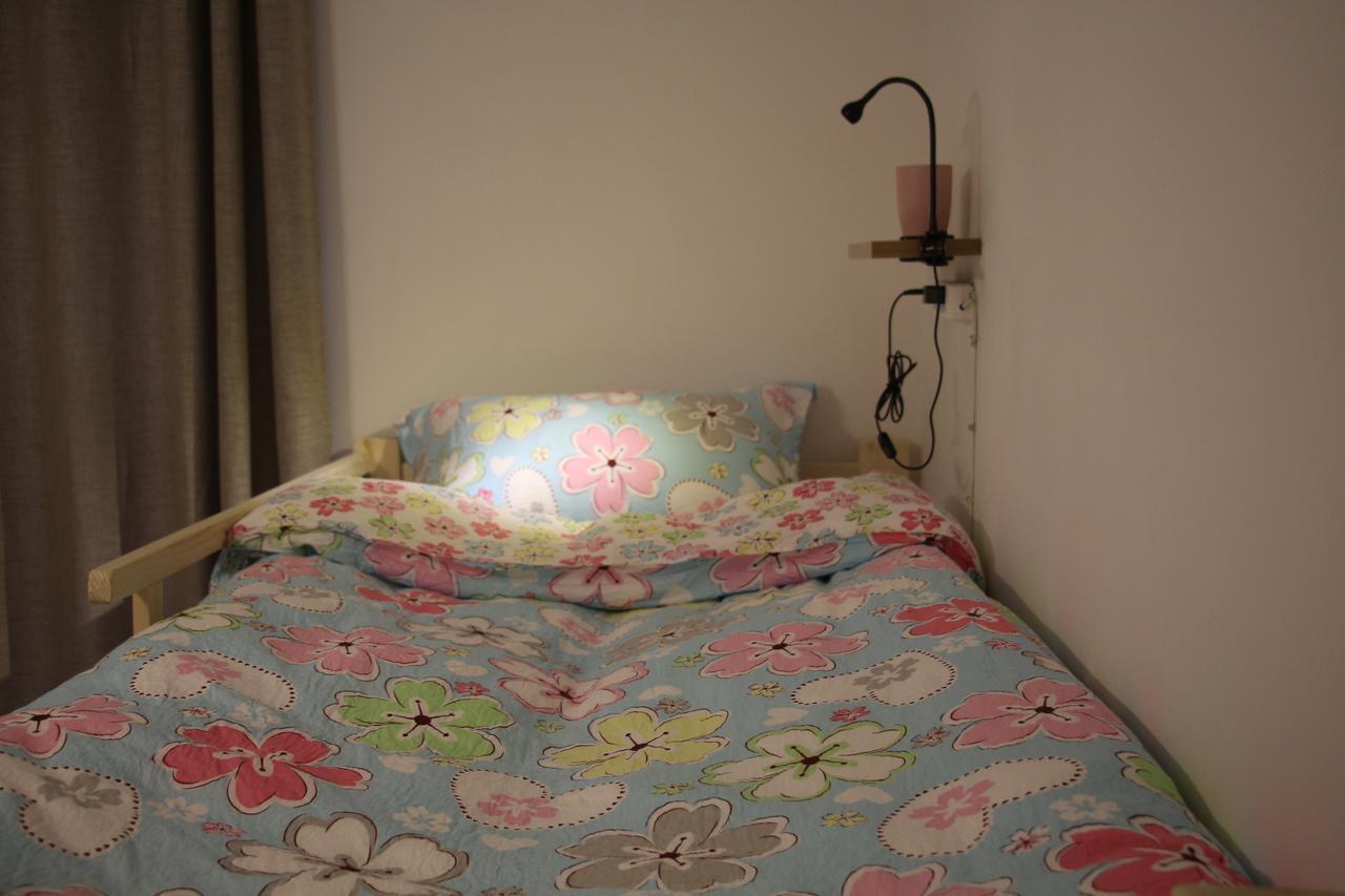 Zhangjiajie Cloud Youth Hostel מראה חיצוני תמונה